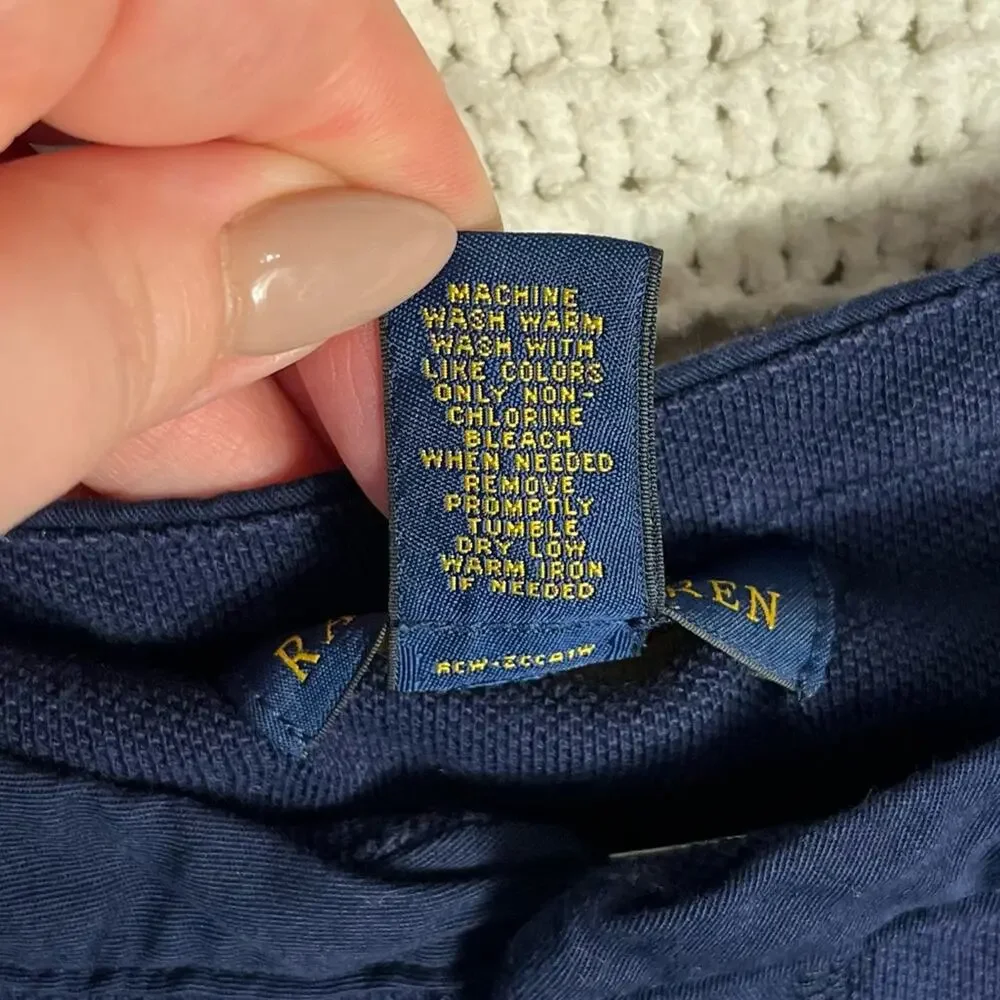 Polo Ralph Lauren boy shirt